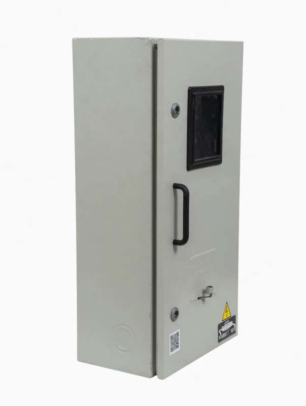 CAJA 1 MEDIDOR TRIFASICA VERTICAL 27X57X18 MODEVER