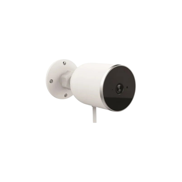 CAMARA SMARTWIFI T/BALA EXTERIOR 2304X1296P/3MP GEN 2 MERCURY