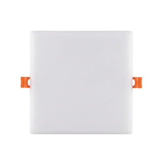 PANEL LED 36W INCRUSTAR CUADRADA SIN BORDE VATIO