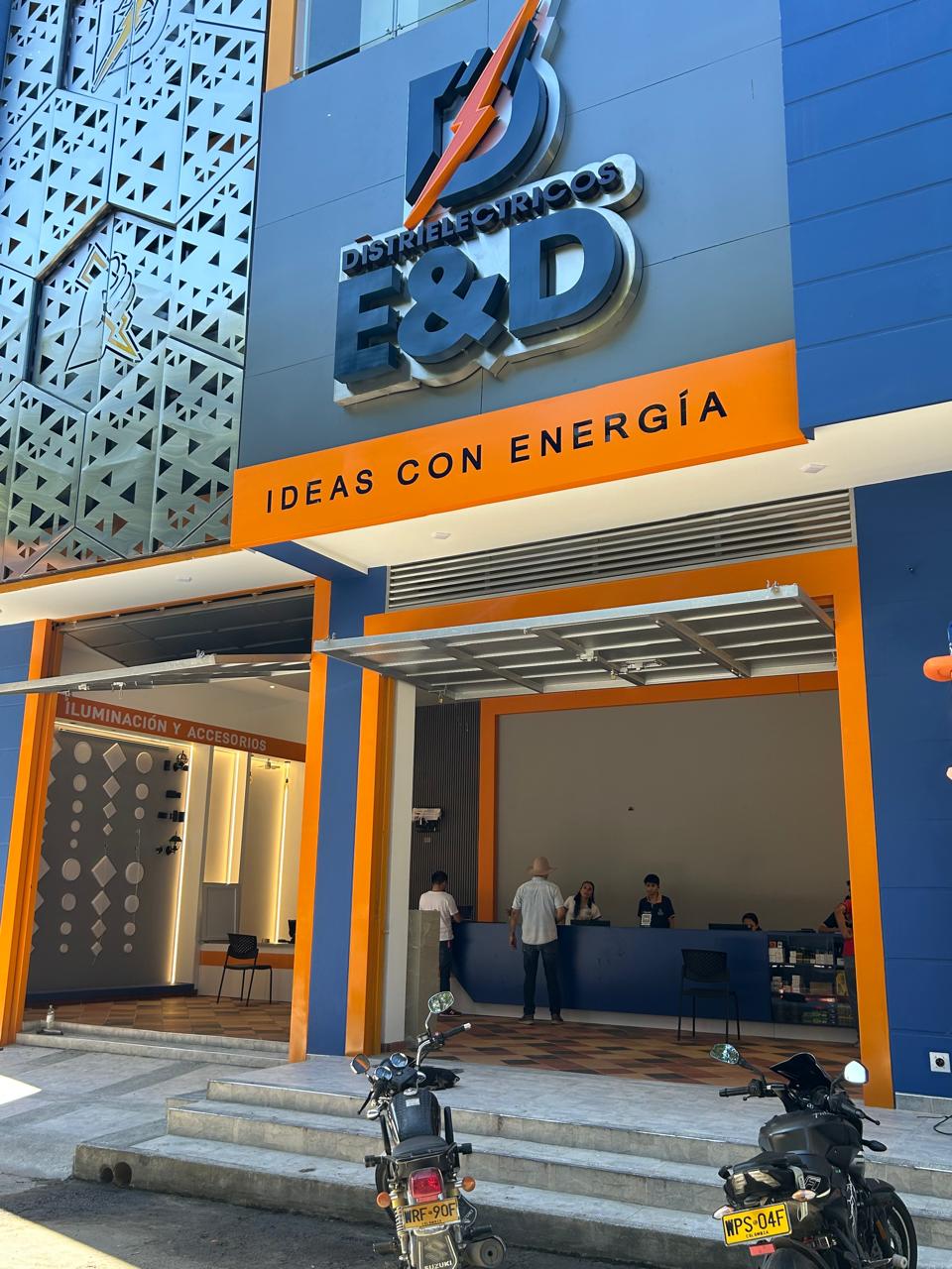 Galería