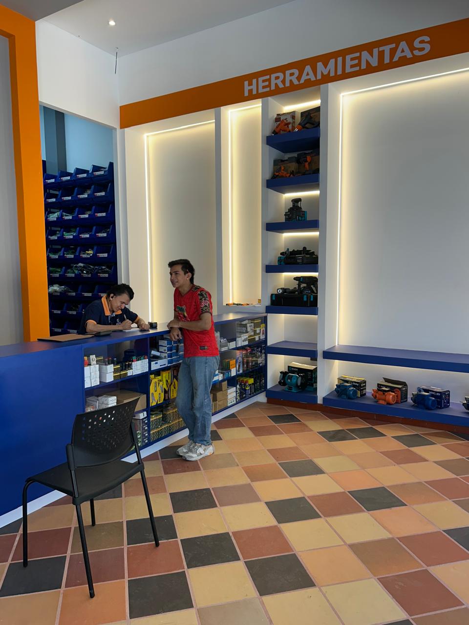 Galería