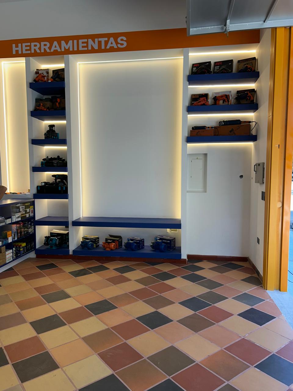 Galería